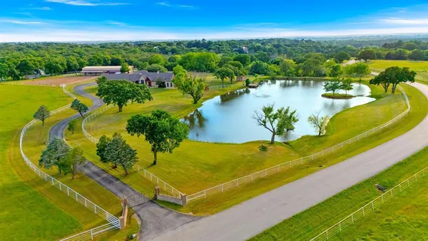 $2,395,000 | 7583 Mountain View Road, Aubrey, TX 76227