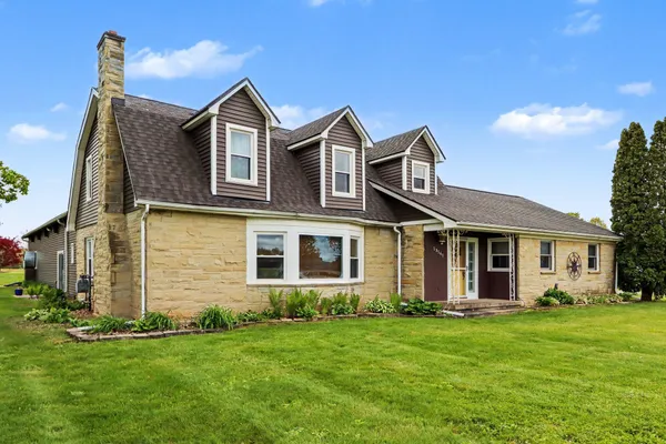 $995,000 | 29561 East Red Arrow Highway, Paw Paw, MI 49079