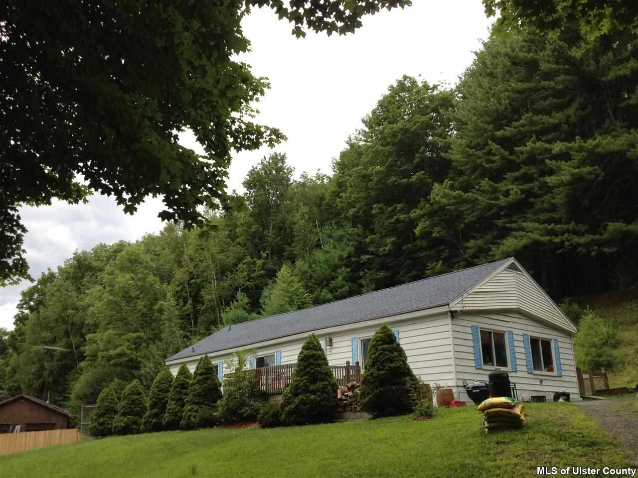 40 Springs Road, Unit OFF WHITFIELD RD Accord, NY 12404 - Photo 1 of 22 Photo 1