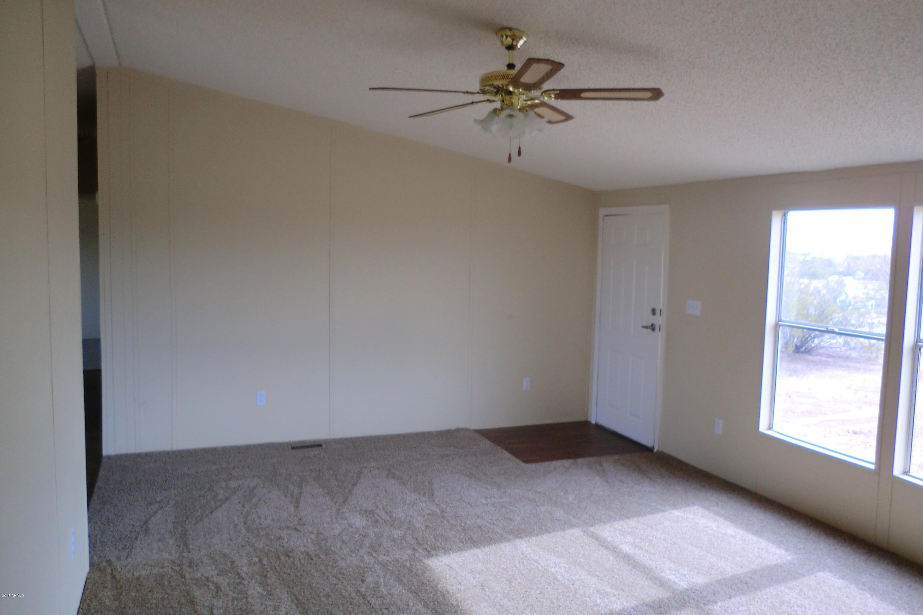 22432 West Peak View Road Wittmann, AZ 85361 - Photo 3 of 14 LIVING ROOM