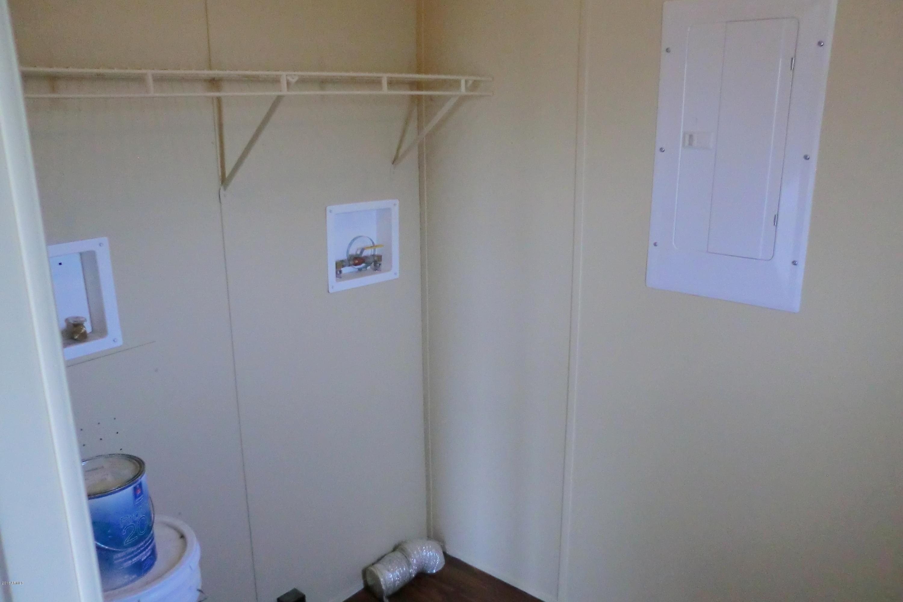 22432 West Peak View Road Wittmann, AZ 85361 - Photo 5 of 14 LAUNDRY ROOM