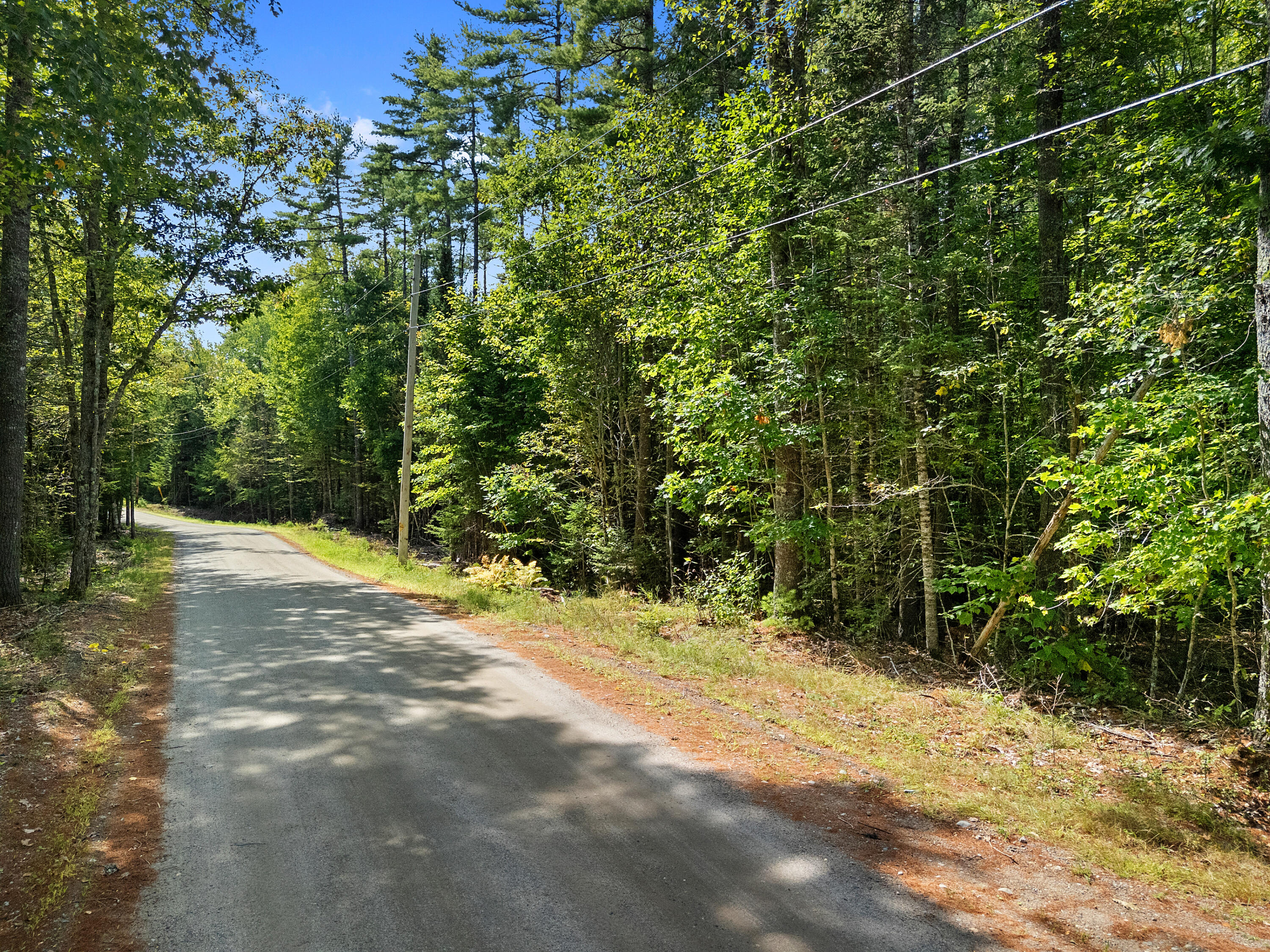 Prescott Road
