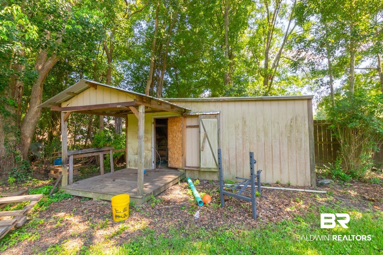 18410 Brewton Street Robertsdale, AL 36567 - Photo 30 of 31