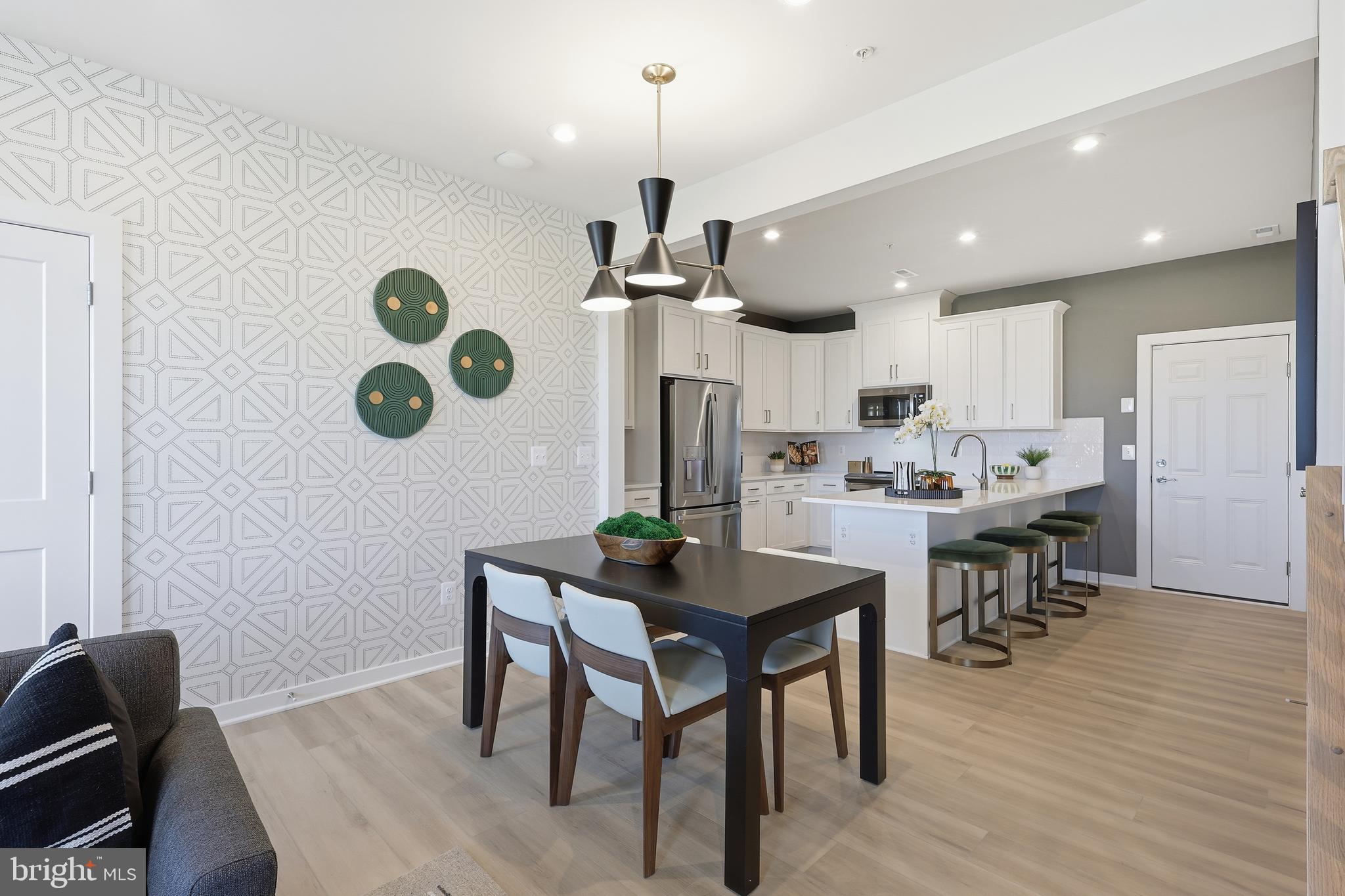 17714 Williams Way Dumfries, VA 22026 - Photo 11 of 41