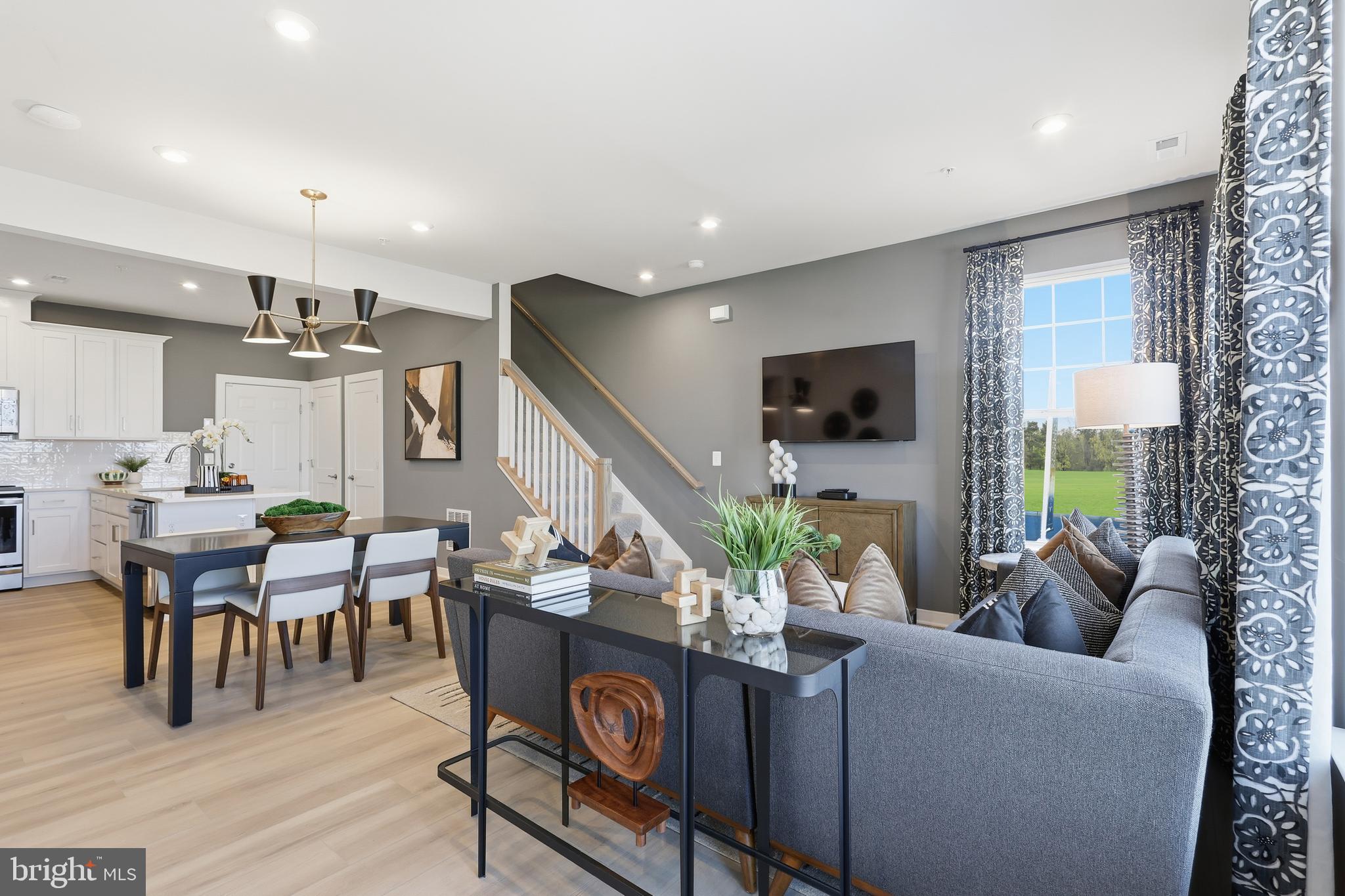 17714 Williams Way Dumfries, VA 22026 - Photo 12 of 41