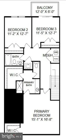 $494,505 | 17714 Williams Way, Dumfries, VA 22026