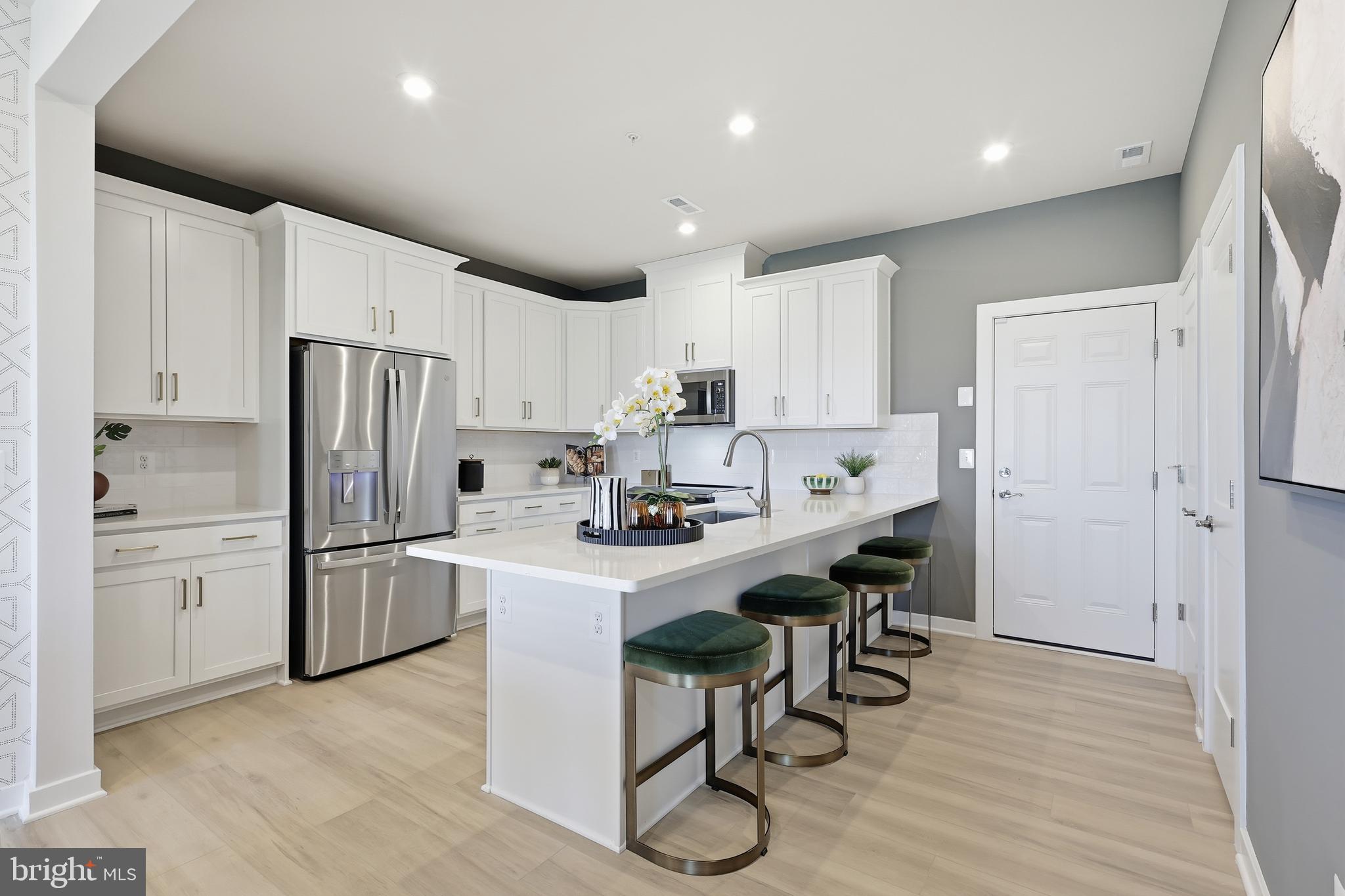 17714 Williams Way Dumfries, VA 22026 - Photo 4 of 41