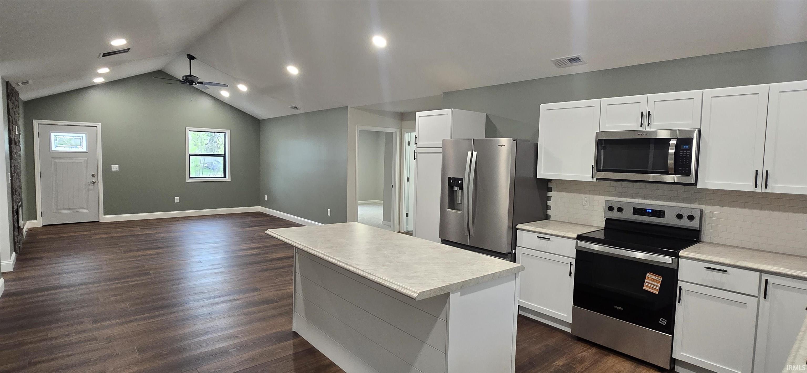 14644 West County Road Linton, IN 47441 - Photo 11 of 35