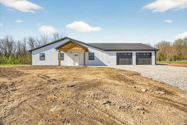 $359,000 | 14644 West County Road, Linton, IN 47441