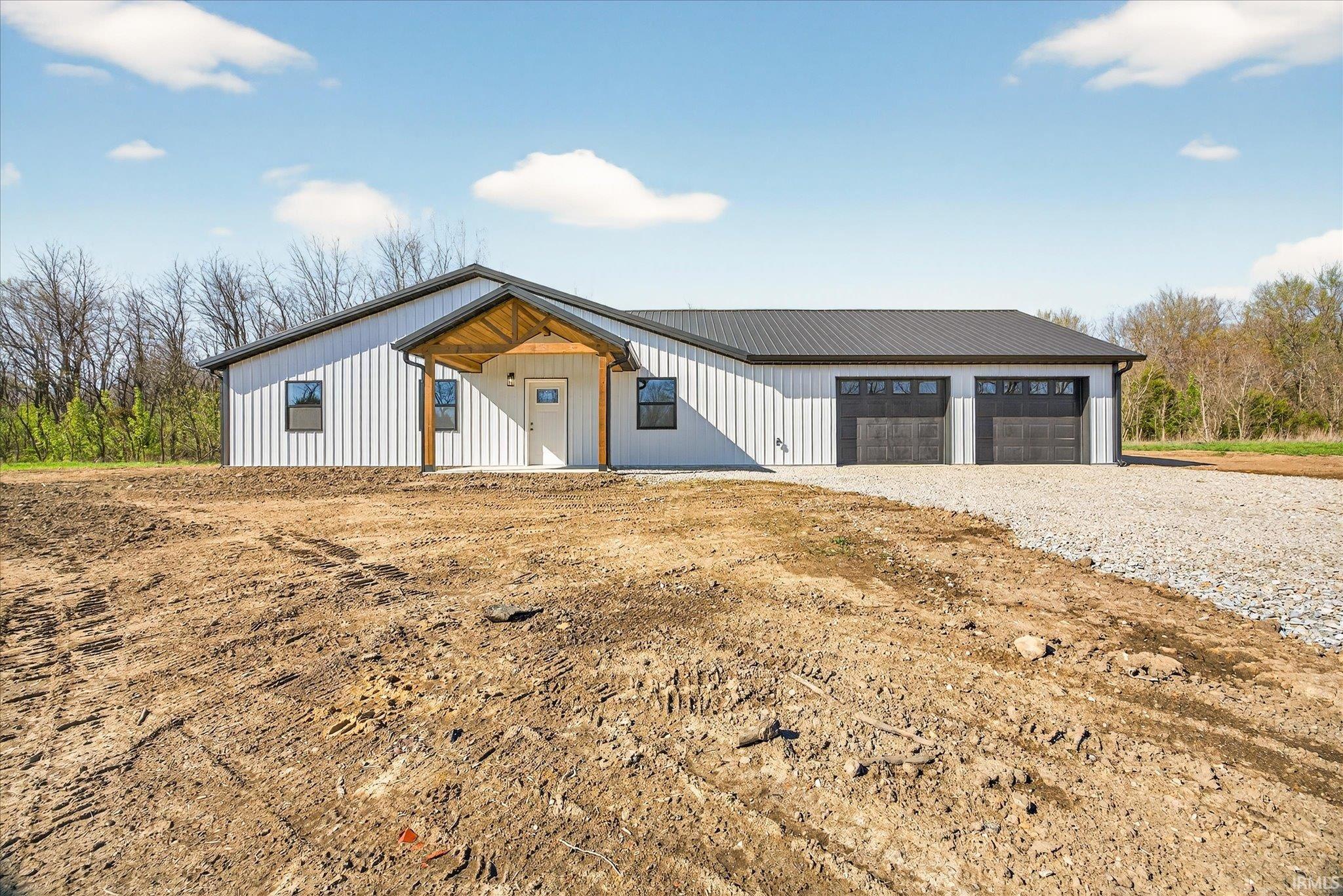 14644 West County Road Linton, IN 47441 - Photo 2 of 36