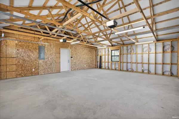$359,000 | 14644 West County Road, Linton, IN 47441