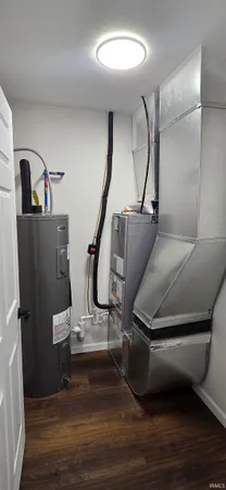 $359,000 | 14644 West County Road, Linton, IN 47441