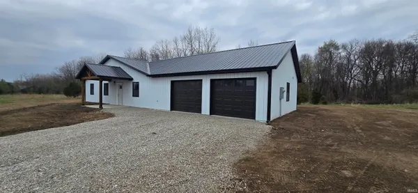 $359,000 | 14644 West County Road, Linton, IN 47441
