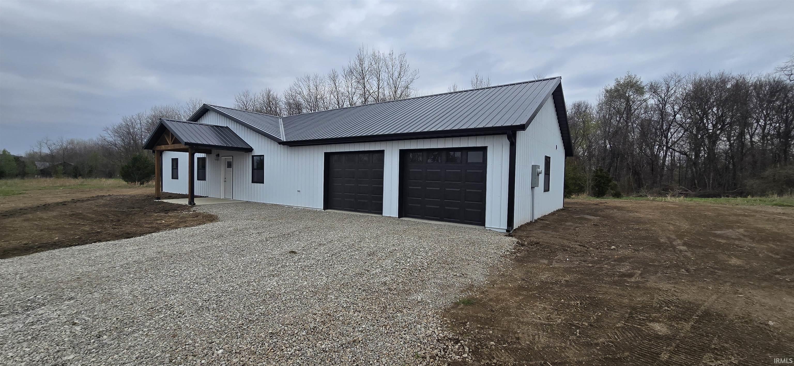 14644 West County Road Linton, IN 47441 - Photo 33 of 35