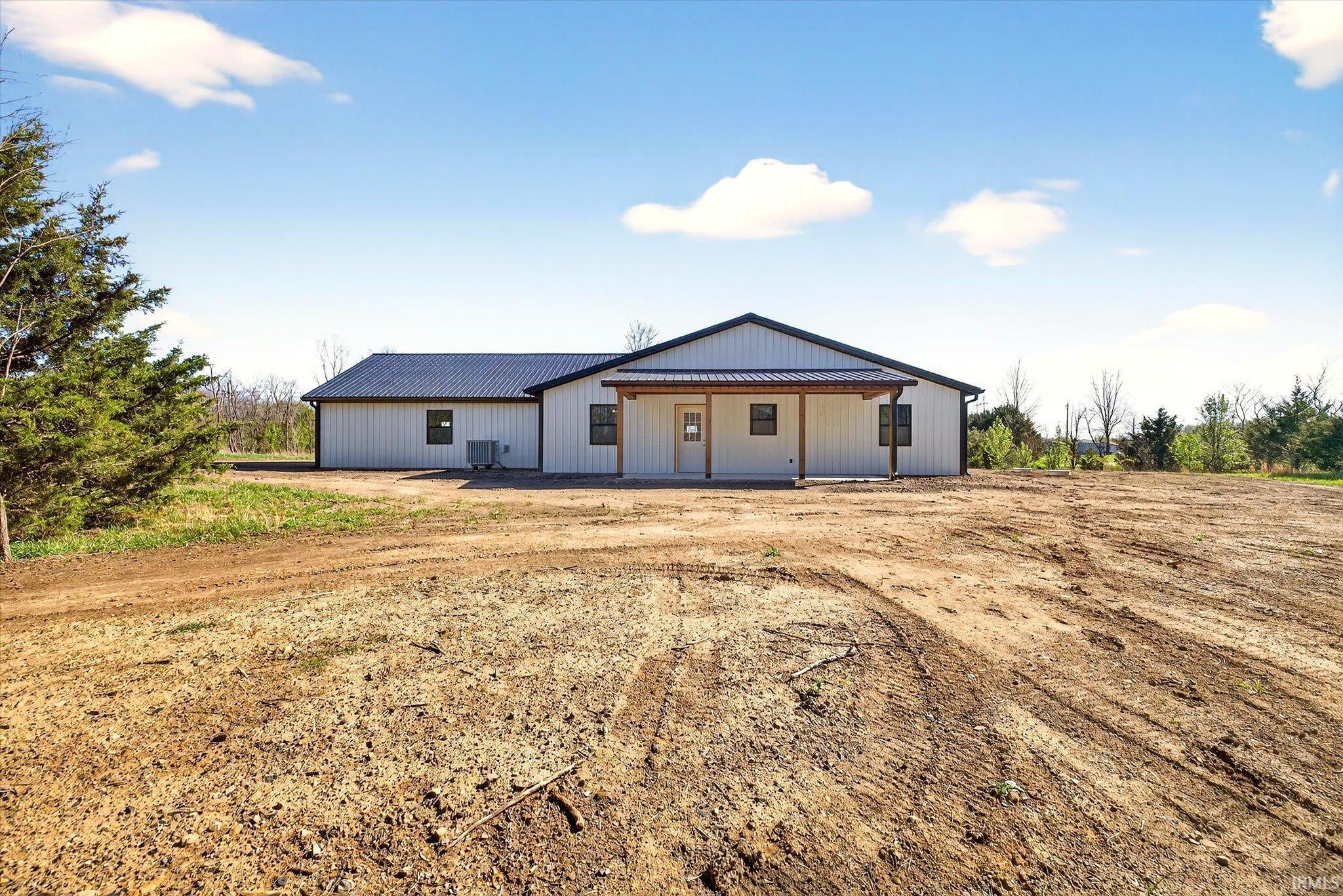 14644 West County Road Linton, IN 47441 - Photo 33 of 36