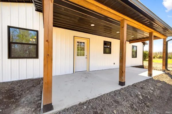 $359,000 | 14644 West County Road, Linton, IN 47441