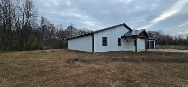 $359,000 | 14644 West County Road, Linton, IN 47441