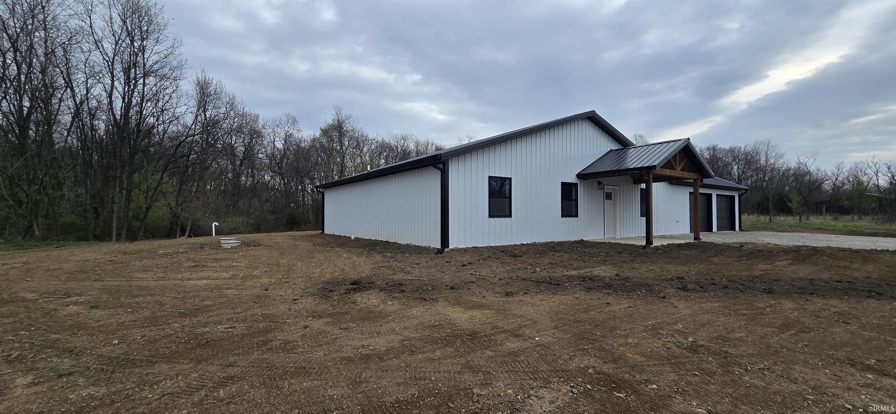 14644 West County Road Linton, IN 47441 - Photo 34 of 35