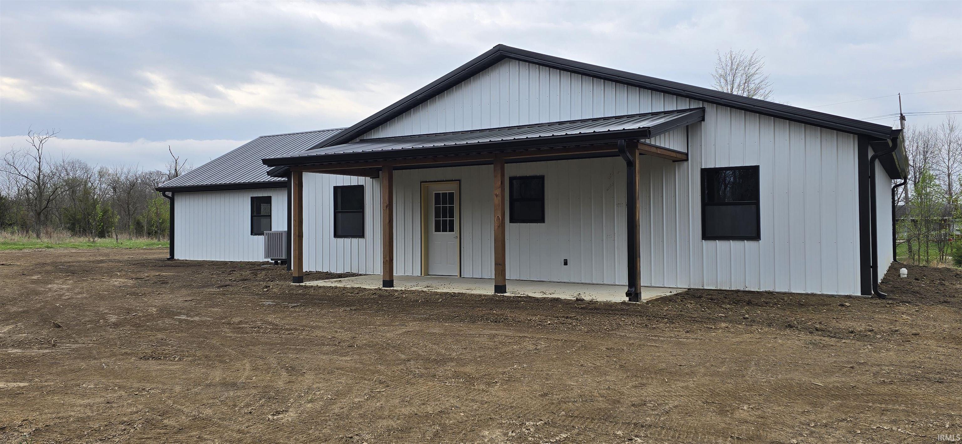 14644 West County Road Linton, IN 47441 - Photo 35 of 35