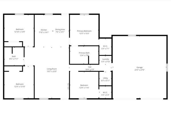 $359,000 | 14644 West County Road, Linton, IN 47441