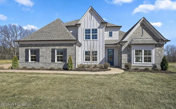 $442,900 | 406 Wells Drive, Hernando, MS 38632