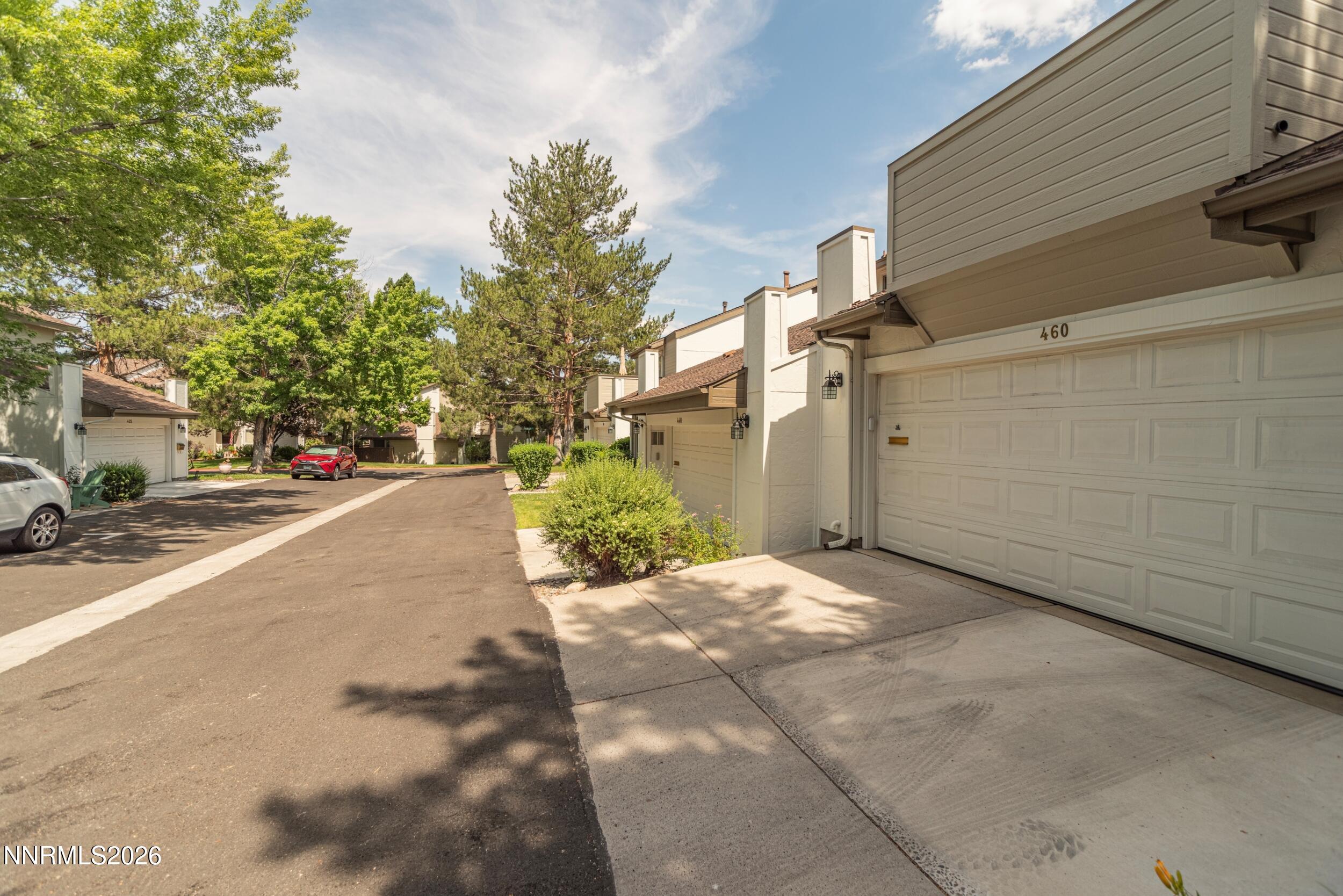 460 Shady Ln Court Reno, NV 89509 - Photo 5 of 51 05 - Court Street View - 43174
