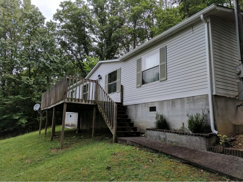 115 Toll Branch Road Johnson City, TN 37601 - Photo 1 of 19 Photo 1