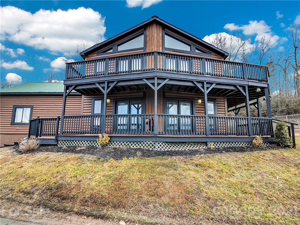 859 Pine Tree Road, Unit 35 Spruce Pine, NC 28777 - Photo 1 of 37 Gallery Image 1
