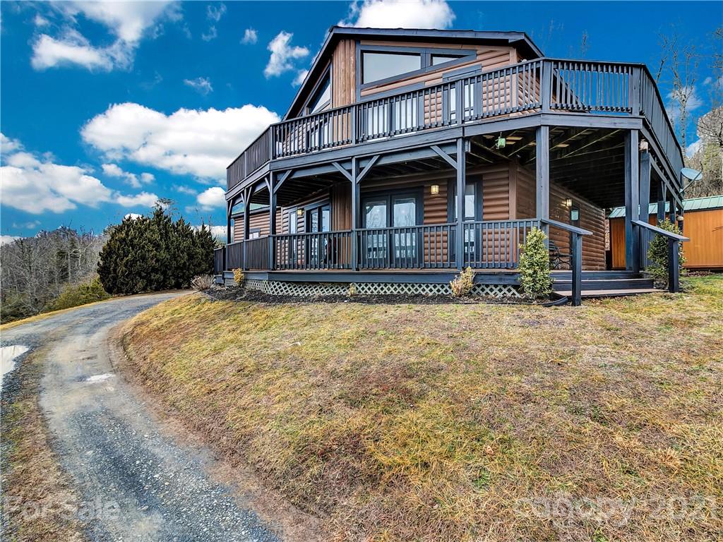 859 Pine Tree Road, Unit 35 Spruce Pine, NC 28777 - Photo 3 of 37 Gallery Image 3