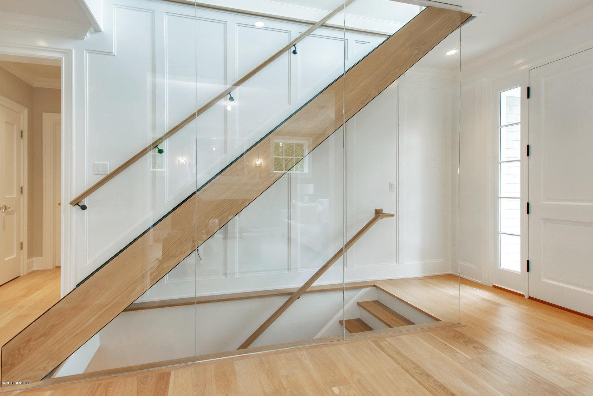 51 Sheep Hill Road Riverside, CT 06878 - Photo 5 of 36 a view of entryway