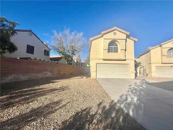 $2,200 | 3701 Cactus Wheel Court, Las Vegas, NV 89129