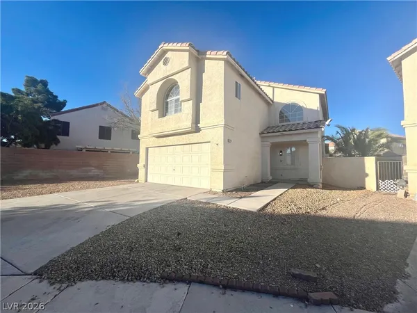 $2,200 | 3701 Cactus Wheel Court, Las Vegas, NV 89129