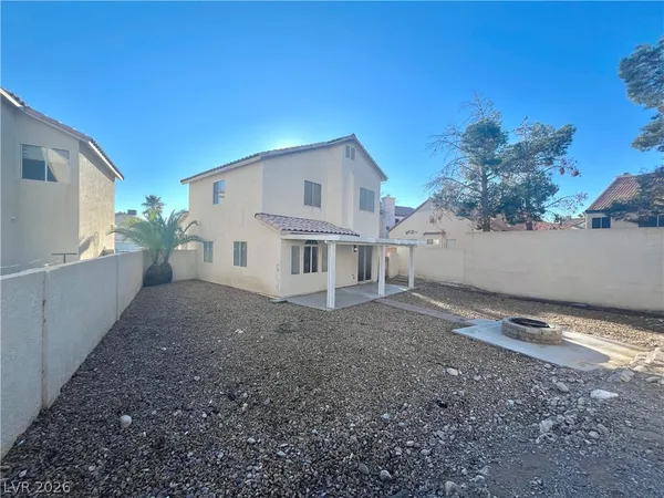 $2,200 | 3701 Cactus Wheel Court, Las Vegas, NV 89129