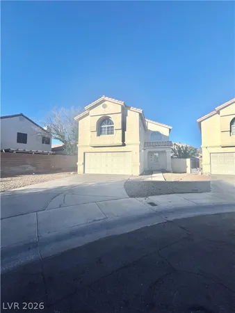 $2,200 | 3701 Cactus Wheel Court, Las Vegas, NV 89129