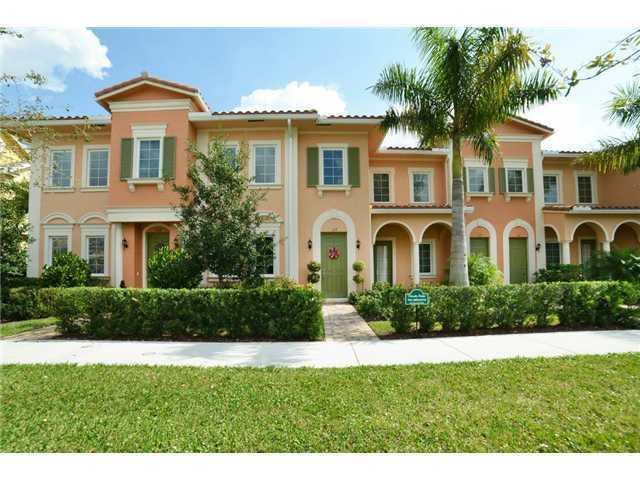 123 Midleton Way Jupiter, FL 33458 - Photo 1 of 66 Canterbury1