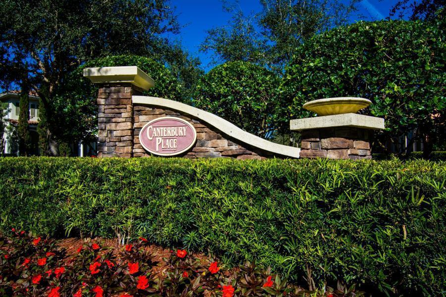 123 Midleton Way Jupiter, FL 33458 - Photo 3 of 66 Frontal sign