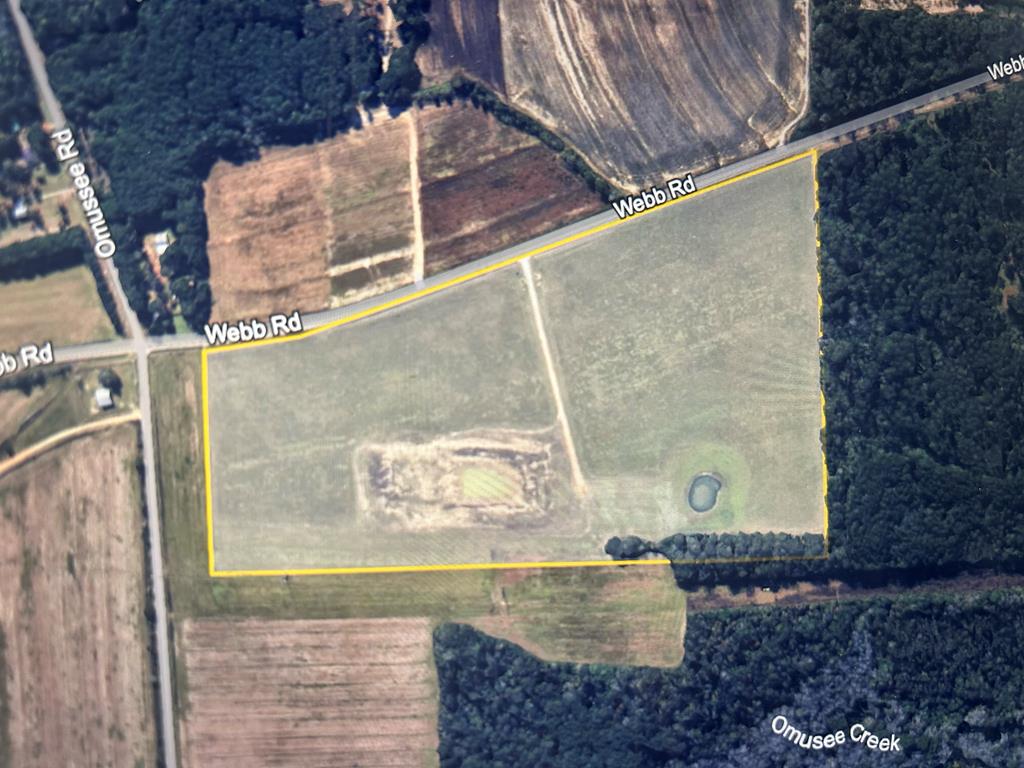 54.28-ac Webb Road Dothan, AL 36301 - Photo 8 of 57