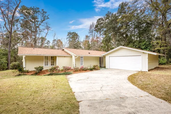 $269,000 | 1511 Spring Hollow Drive, Monticello, FL 32344