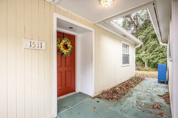 $269,000 | 1511 Spring Hollow Drive, Monticello, FL 32344