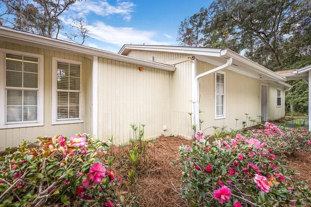 $269,000 | 1511 Spring Hollow Drive, Monticello, FL 32344