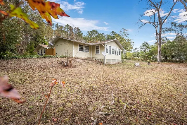 $269,000 | 1511 Spring Hollow Drive, Monticello, FL 32344