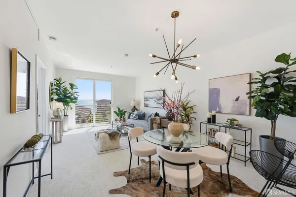 $639,888 | 501 Crescent Way, Unit 5210, San Francisco, CA 94134