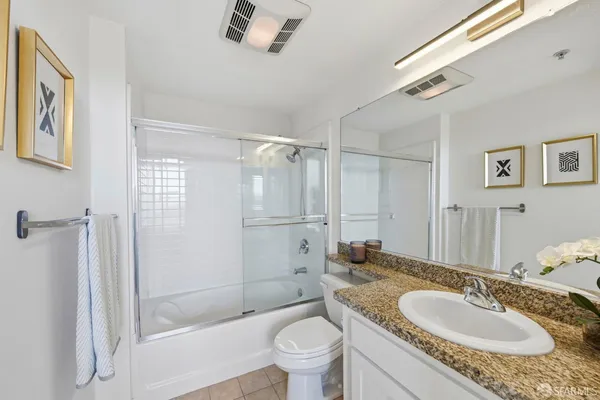 $639,888 | 501 Crescent Way, Unit 5210, San Francisco, CA 94134
