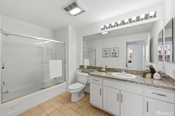 $639,888 | 501 Crescent Way, Unit 5210, San Francisco, CA 94134