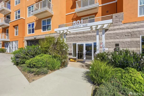 $639,888 | 501 Crescent Way, Unit 5210, San Francisco, CA 94134