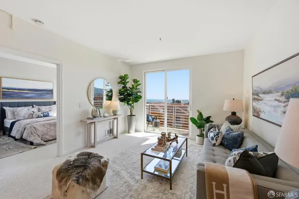 $639,888 | 501 Crescent Way, Unit 5210, San Francisco, CA 94134