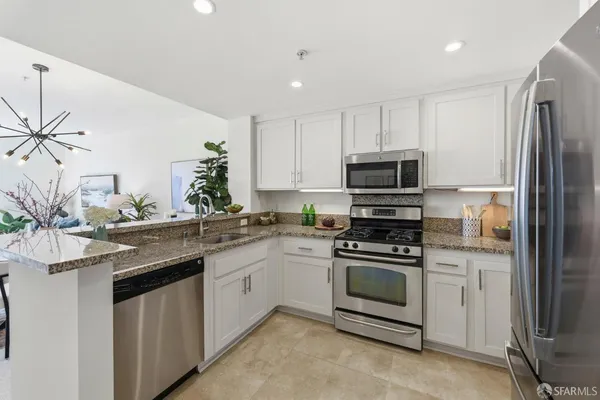 $639,888 | 501 Crescent Way, Unit 5210, San Francisco, CA 94134