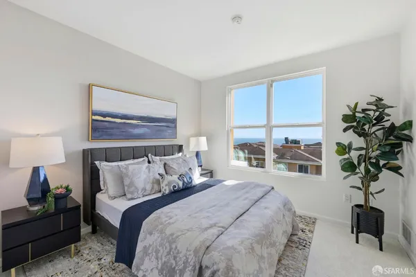 $639,888 | 501 Crescent Way, Unit 5210, San Francisco, CA 94134