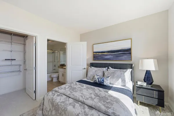 $639,888 | 501 Crescent Way, Unit 5210, San Francisco, CA 94134
