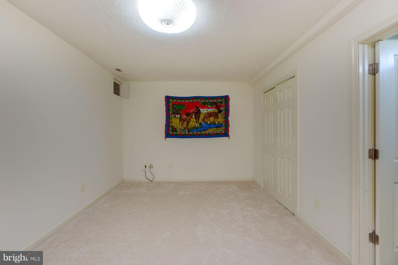 1660 Valencia Way Reston, VA 20190 - Photo 22 of 26 Basement